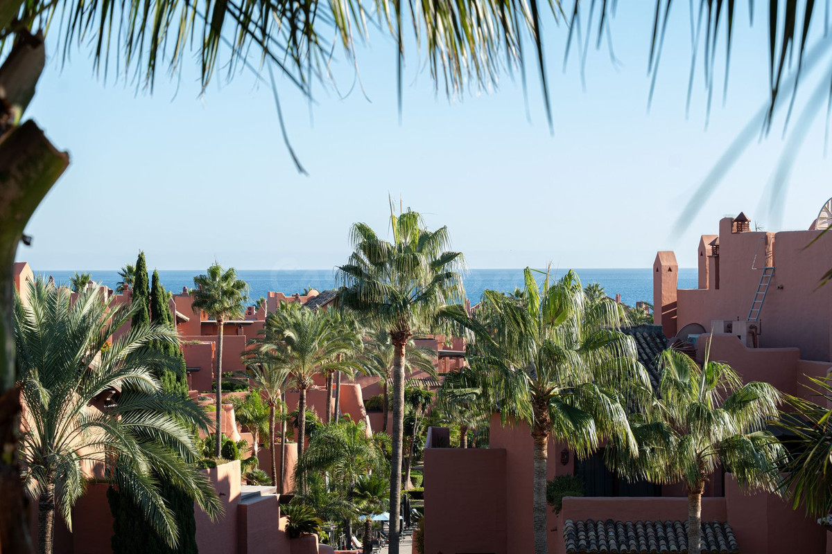 Apartamento 2 habitaciones 100m² en alquiler - Costa Del Sol