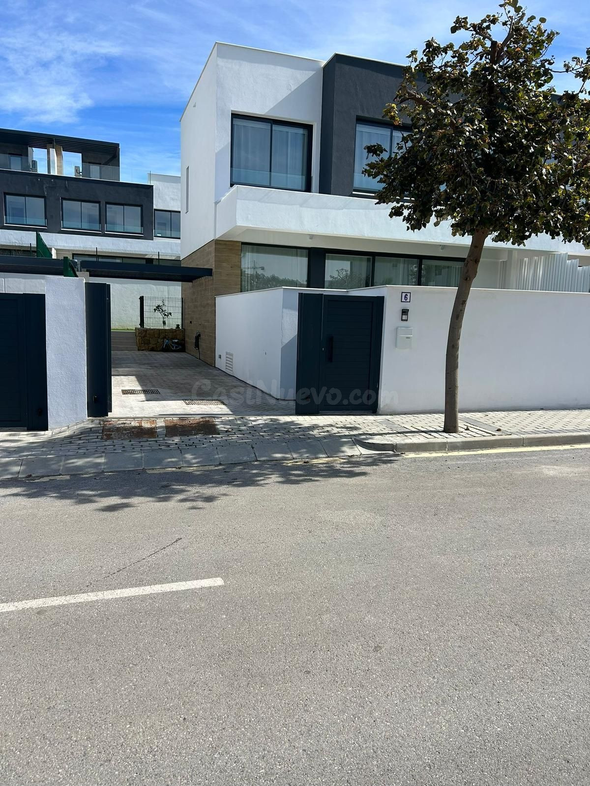 Villa 3 habitaciones 127m² en alquiler - Costa Del Sol