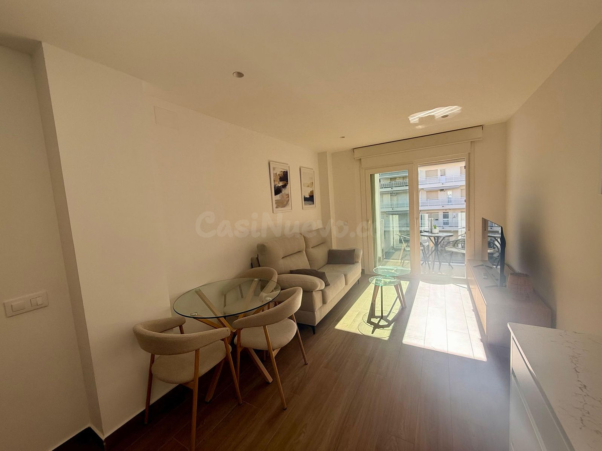 Apartamento 1 habitación 55m² en alquiler - Centro