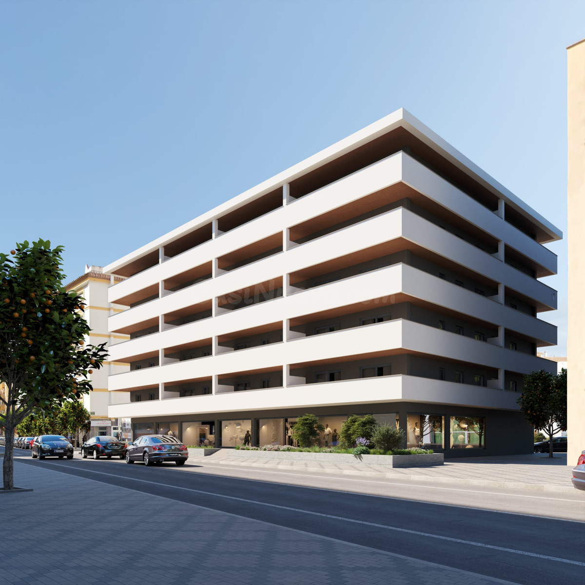 Apartamento 3 habitaciones 72m² en venta - Centro Ciudad
