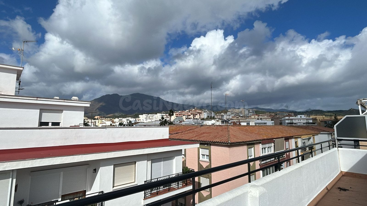 Ático 3 habitaciones 139m² en alquiler - Costa Del Sol