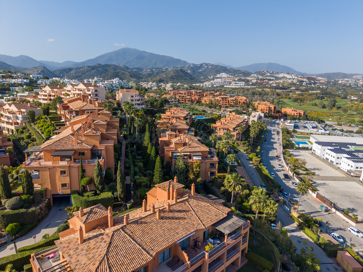 Apartamento 2 habitaciones 100m² en alquiler - Costa Del Sol
