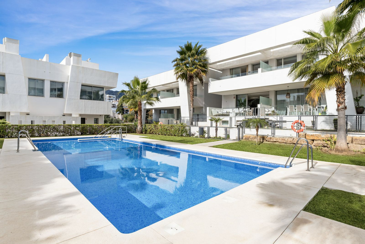 Adosado 4 habitaciones 250m² en alquiler - Marbella - foto 2