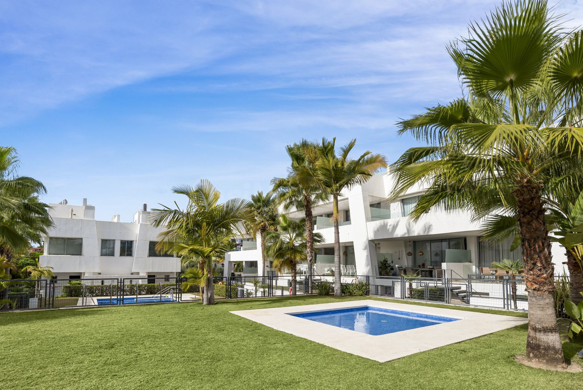 Adosado 4 habitaciones 250m² en alquiler - Marbella - foto 4