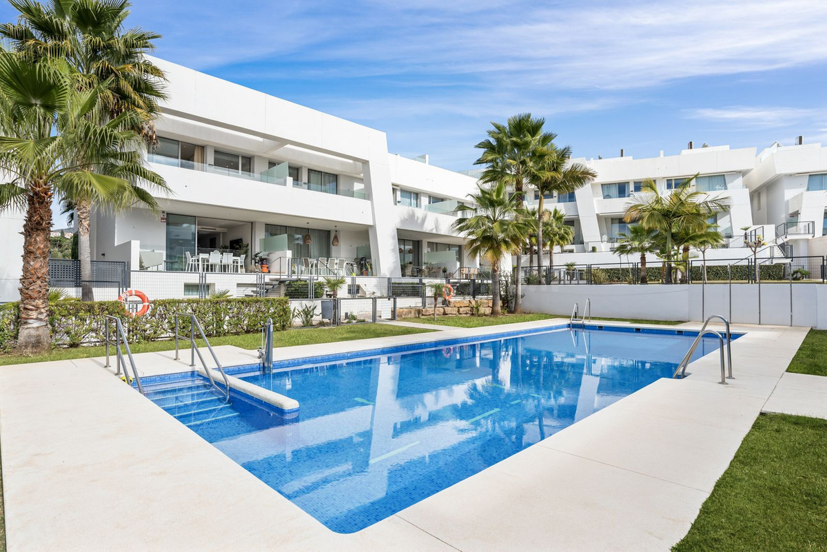 Adosado 4 habitaciones 250m² en alquiler - Marbella - foto 5