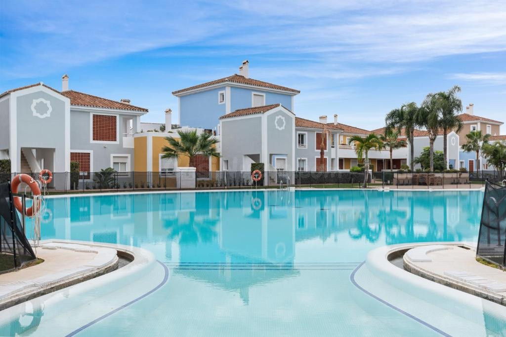 Ático Dúplex 3 habitaciones 175m² en alquiler - Costa Del Sol