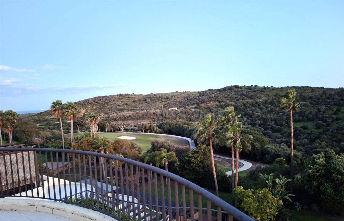 Ático 3 habitaciones 227m² en alquiler - Sotogrande Costa
