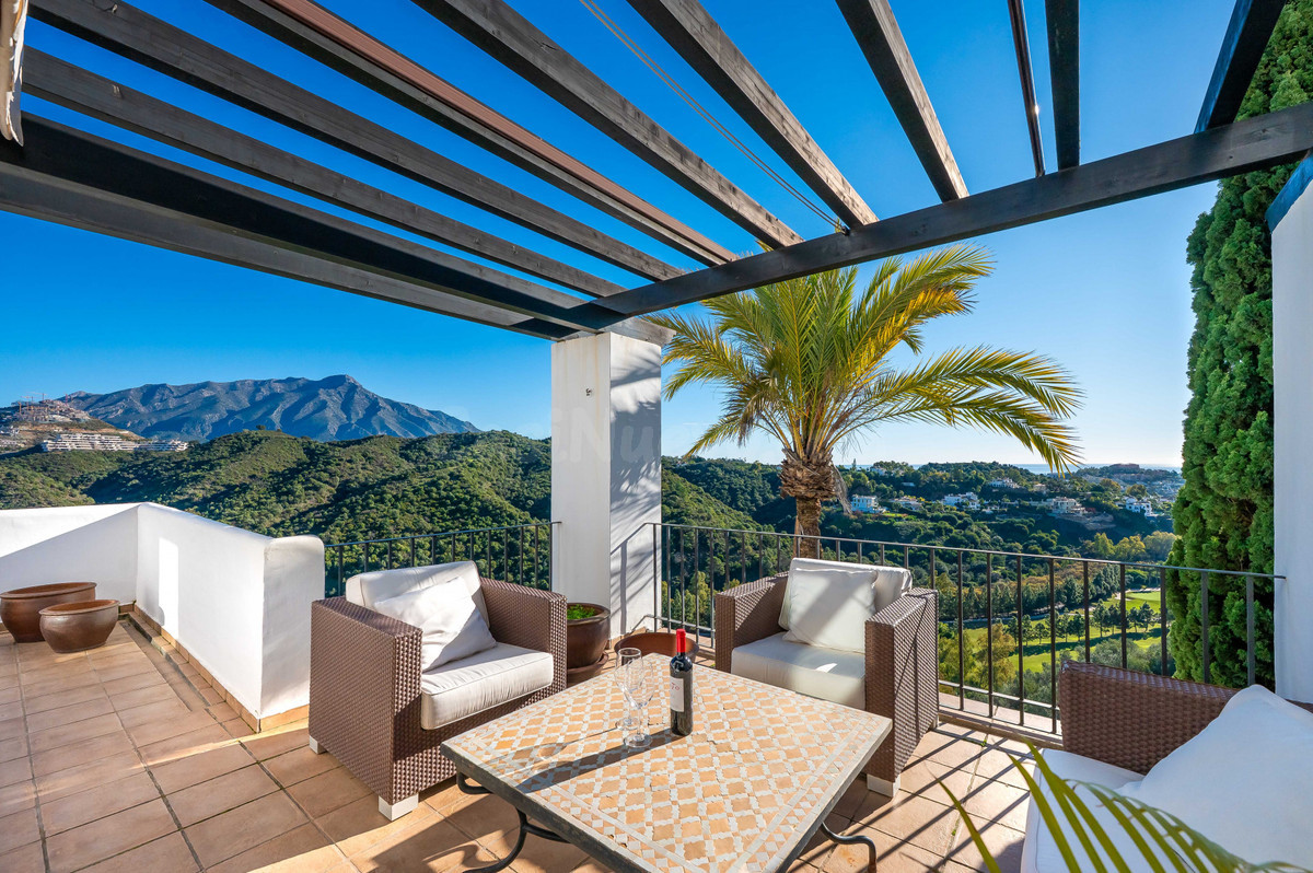Apartamento 3 habitaciones 182m² en alquiler - Costa del Sol