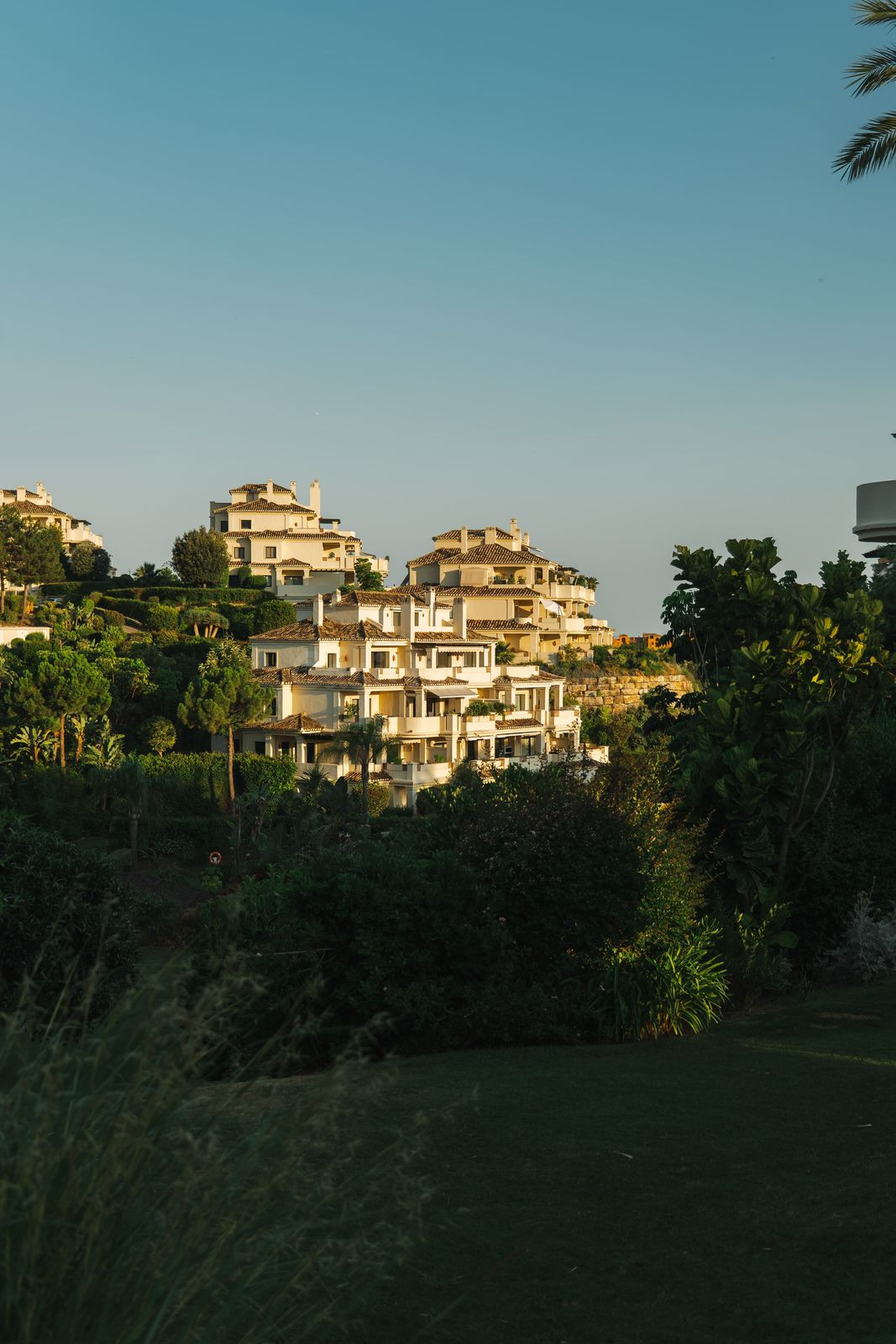 Planta baja 2 habitaciones 117m² en alquiler - El Madroñal
