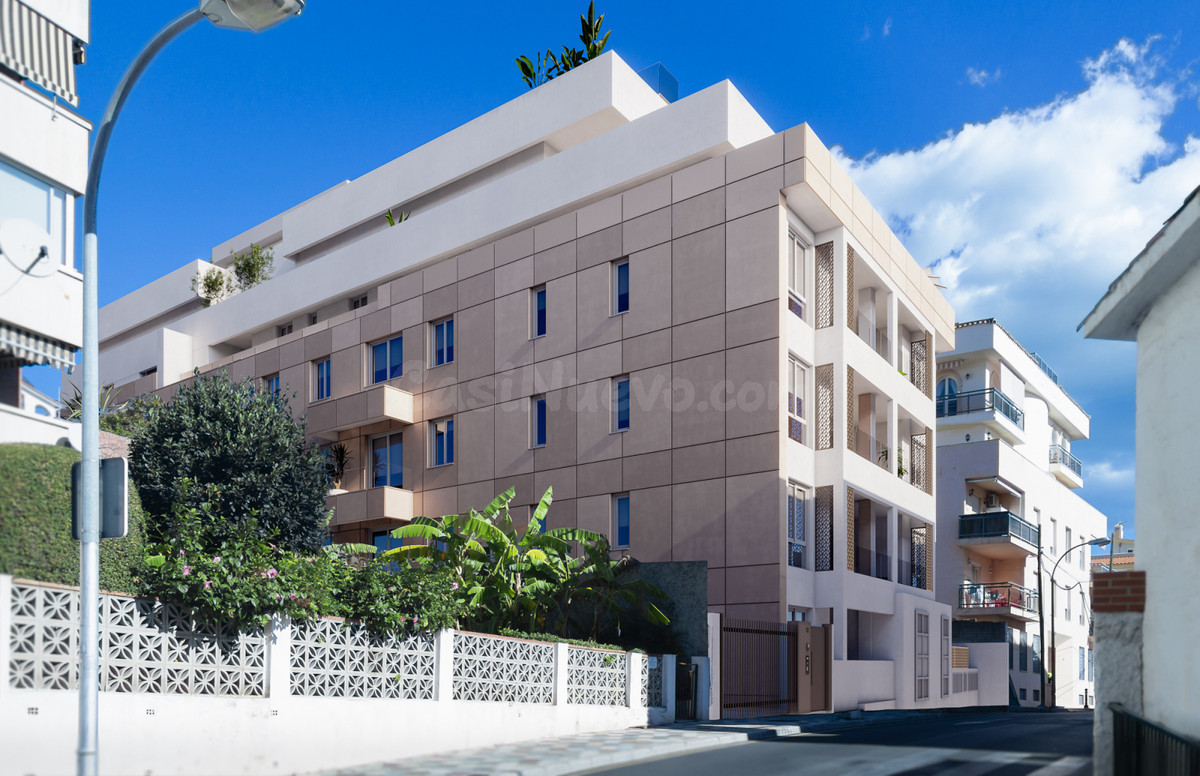 Apartamento 2 habitaciones 69m² en venta - Arroyo de la Miel