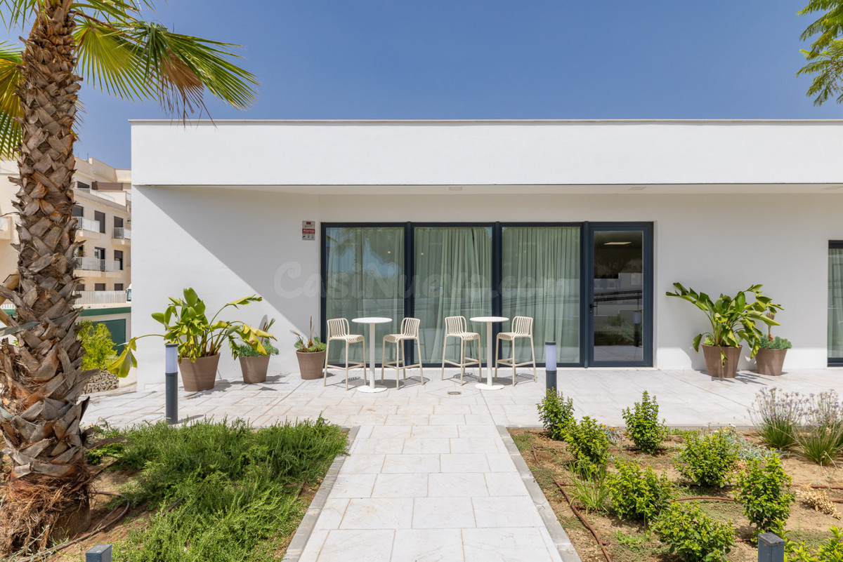 Adosado 3 habitaciones 167m² en venta - La Cala de Mijas