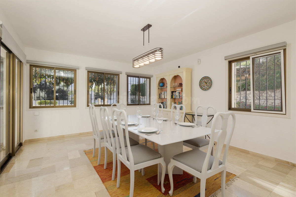 Villa 4 habitaciones 245m² en alquiler - Gamarra - foto 4