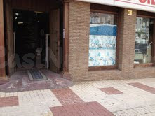 Local comercial 800m² en alquiler - Costa Del Sol