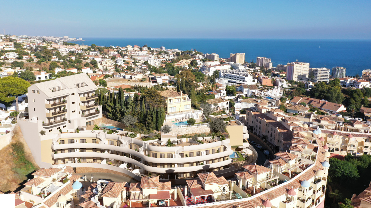 Apartamento 1 habitación 50m² en venta - Torreblanca del Sol