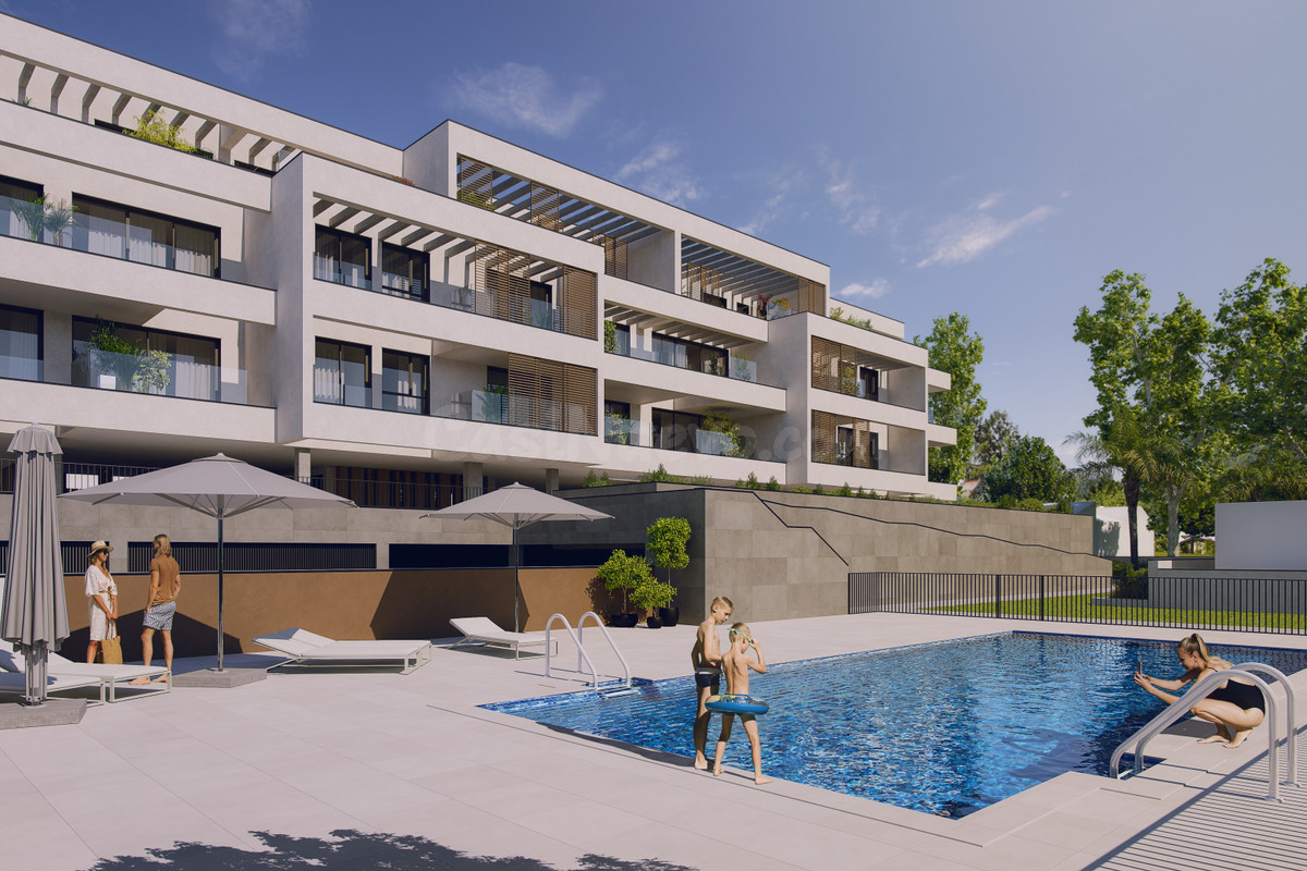 Apartamento 2 habitaciones 64m² en venta - Montemar