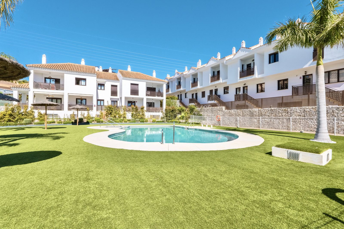 Adosado 4 habitaciones 220m² en alquiler - Riviera del sol