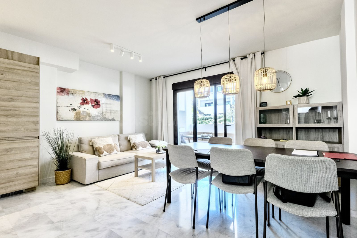Adosado 4 habitaciones 220m² en alquiler - Riviera del sol - foto 2