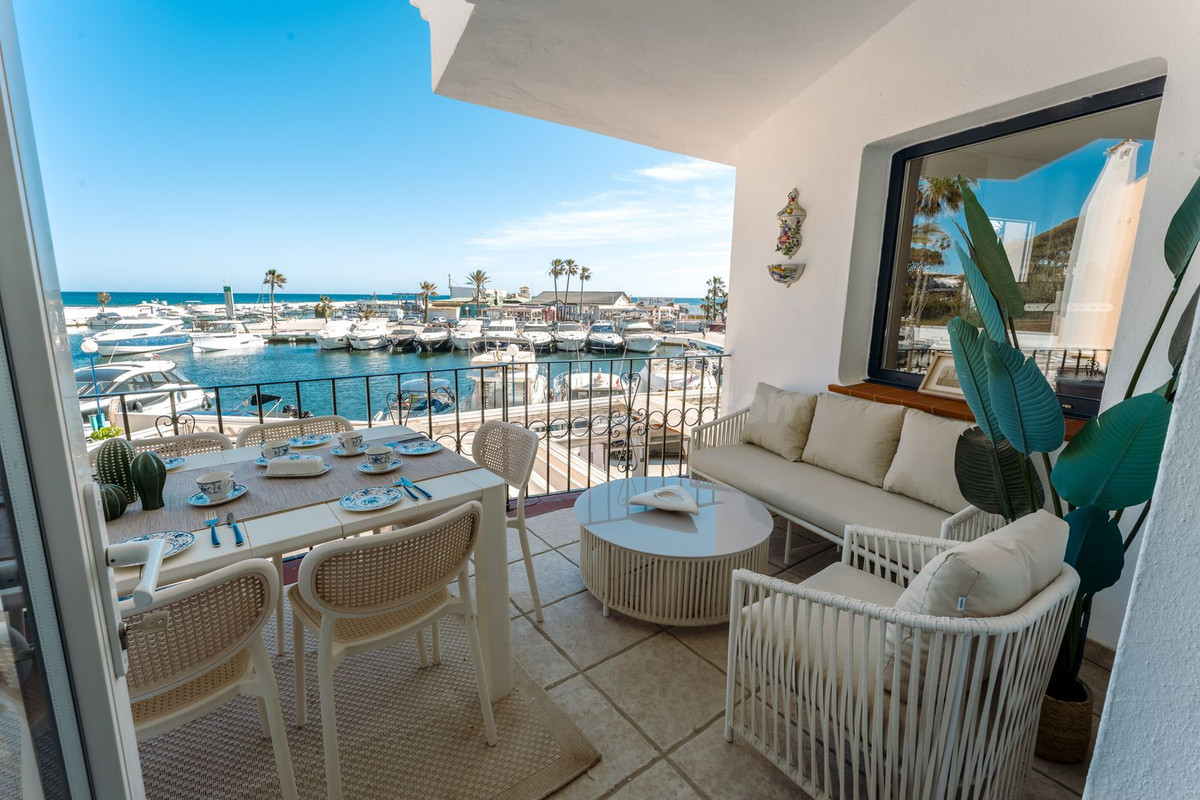 Adosado 4 habitaciones 170m² en alquiler - Marbella