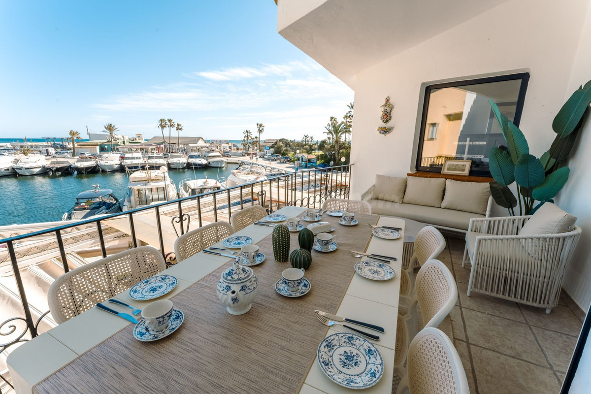 Adosado 4 habitaciones 170m² en alquiler - Marbella - foto 3