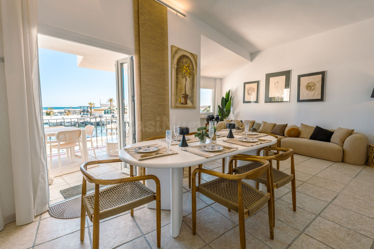 Adosado 4 habitaciones 170m² en alquiler - Marbella - foto 4