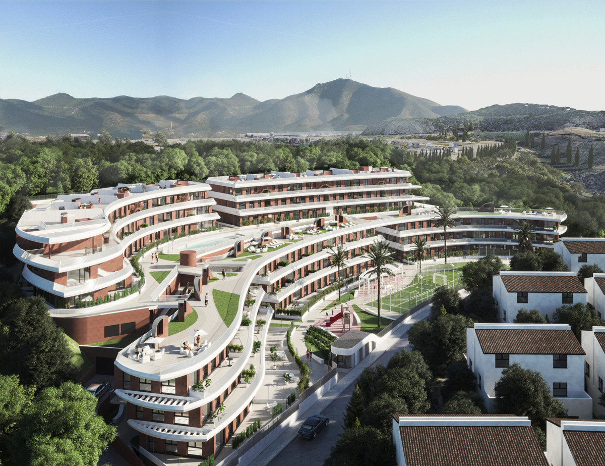 Apartamento 3 habitaciones 134m² en venta - Hipódromo-Cerrado del Águila
