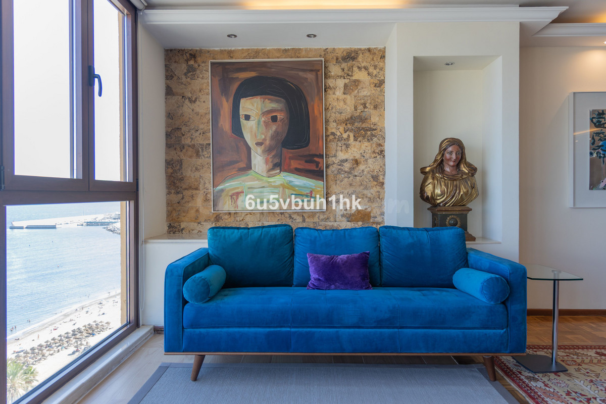 Planta baja 3 habitaciones 190m² en alquiler - Marbella