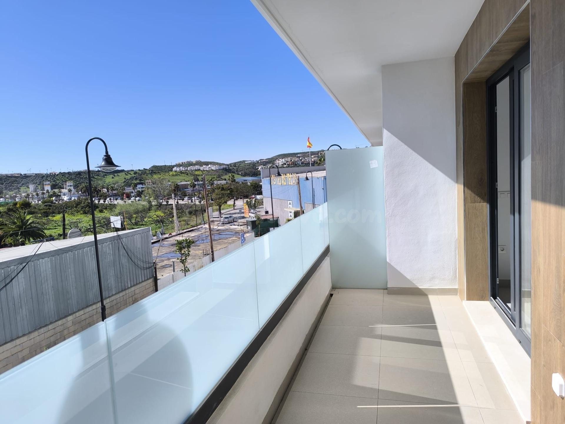 Apartamento 2 habitaciones 110m² en alquiler - Las lagunas centro