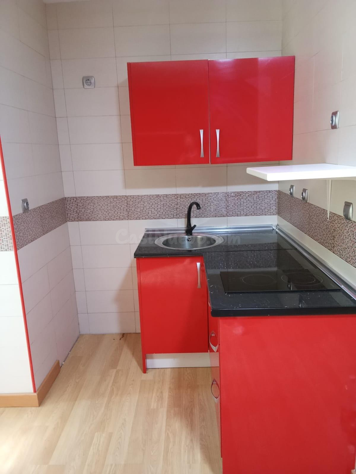 Piso reformado en Llopis