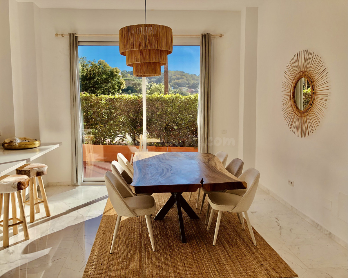 Planta baja 3 habitaciones 290m² en alquiler - South of spai - foto 4