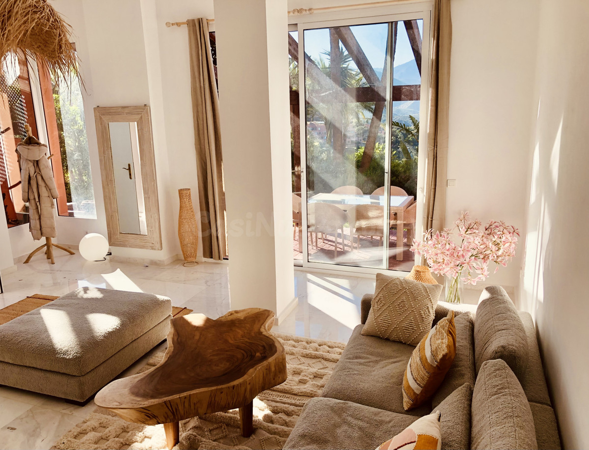 Planta baja 3 habitaciones 290m² en alquiler - South of spai - foto 5