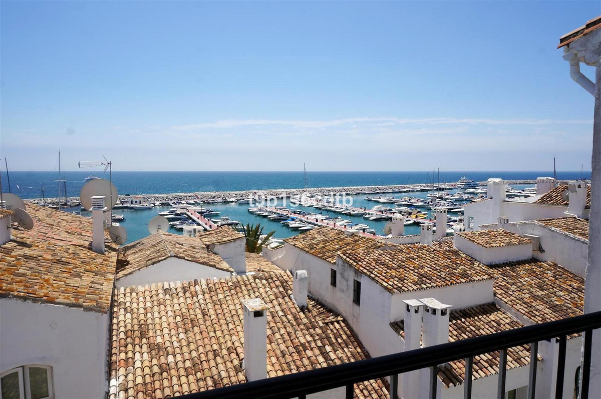 Apartamento 3 habitaciones 138m² en alquiler - Marbella