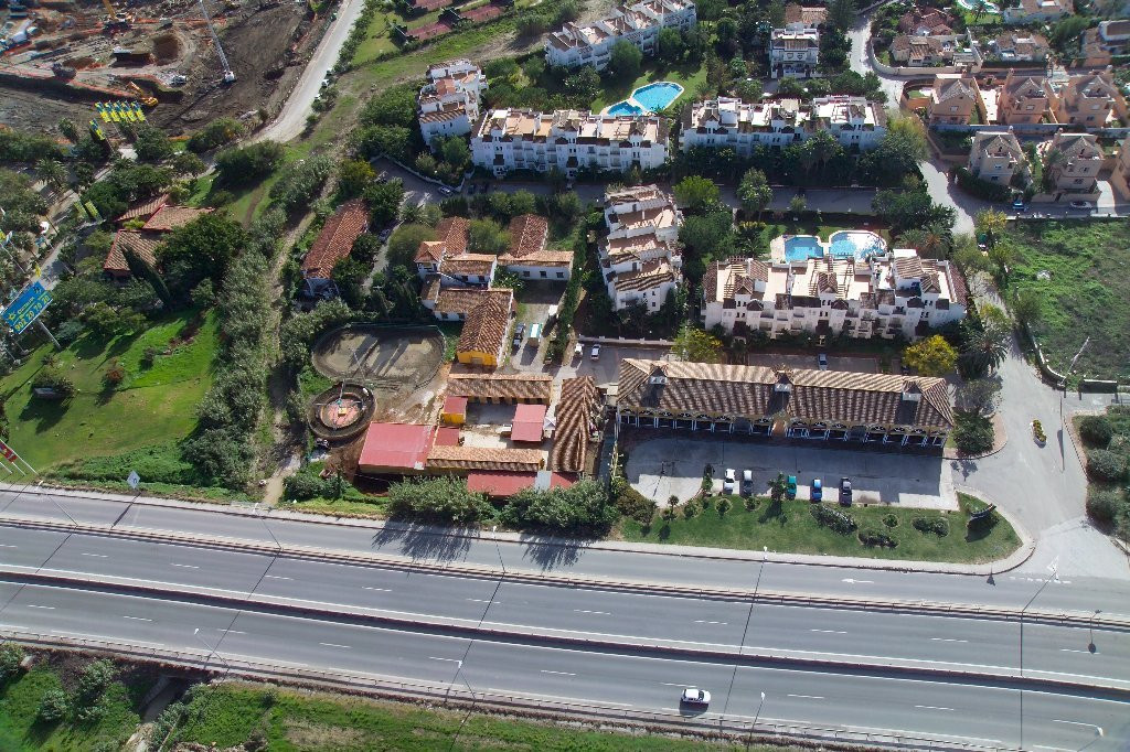 Negocio 5000m² en alquiler - Costa Del Sol