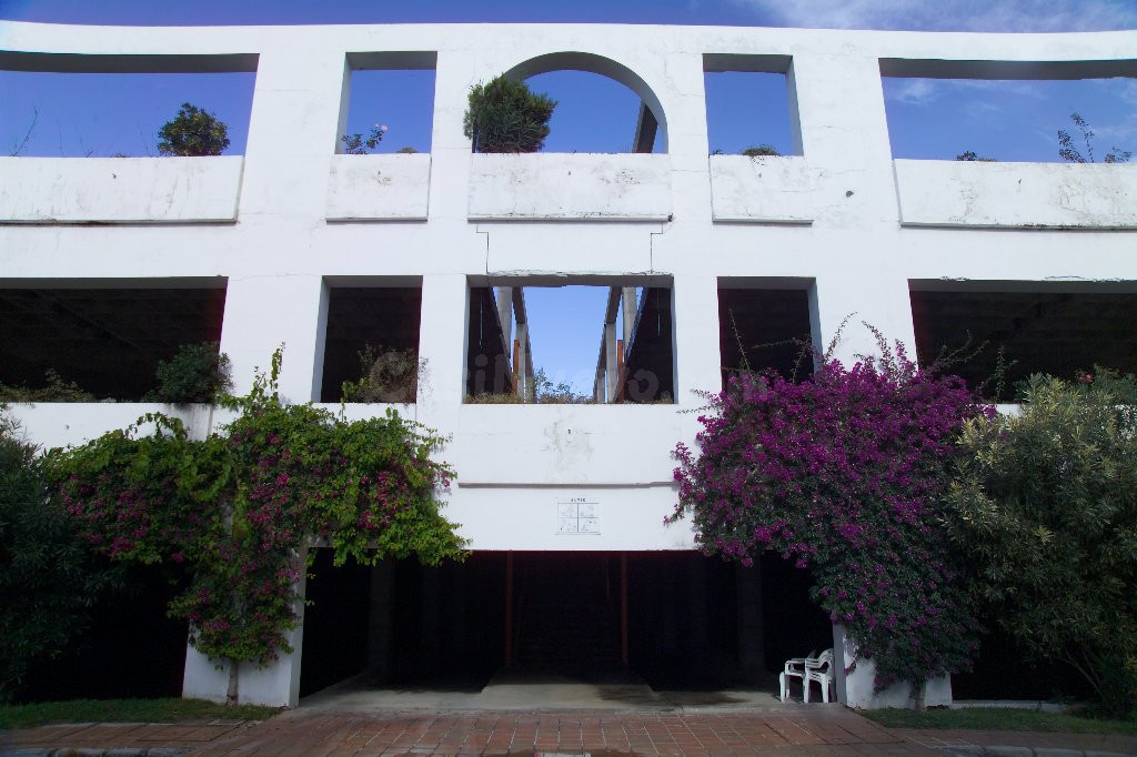 Negocio 5000m² en alquiler - Costa Del Sol - foto 2