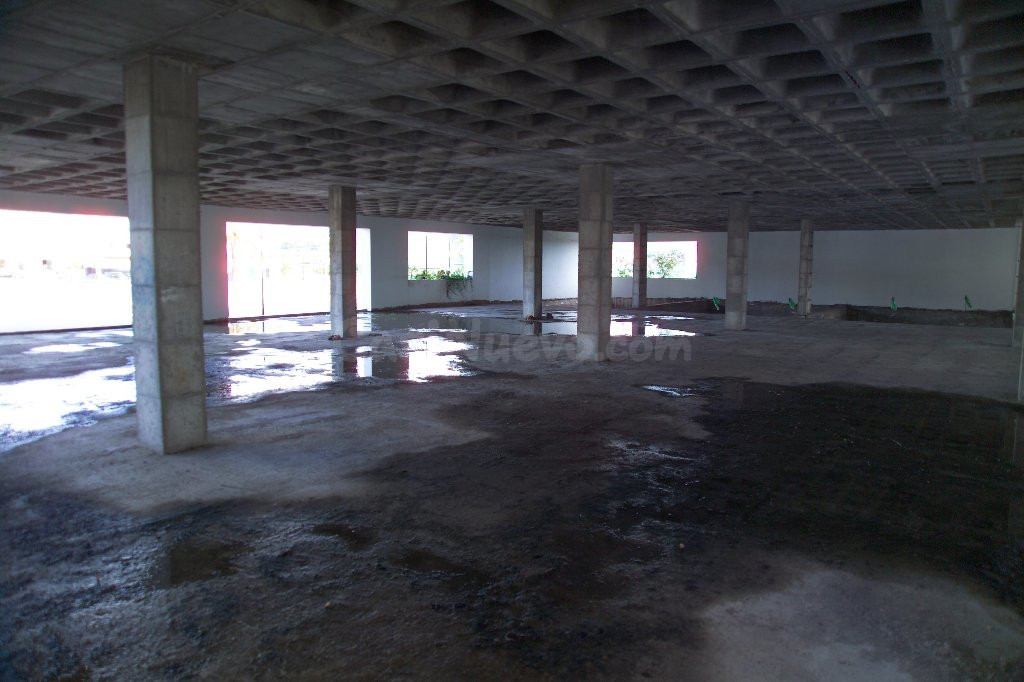 Negocio 5000m² en alquiler - Costa Del Sol - foto 4