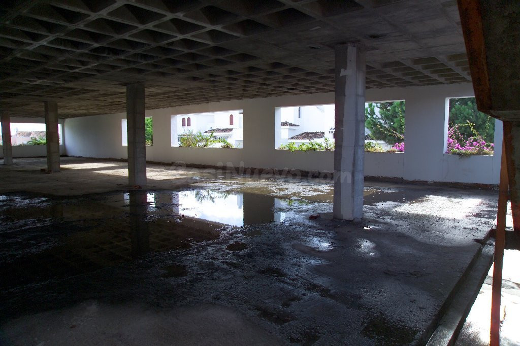 Negocio 5000m² en alquiler - Costa Del Sol - foto 5