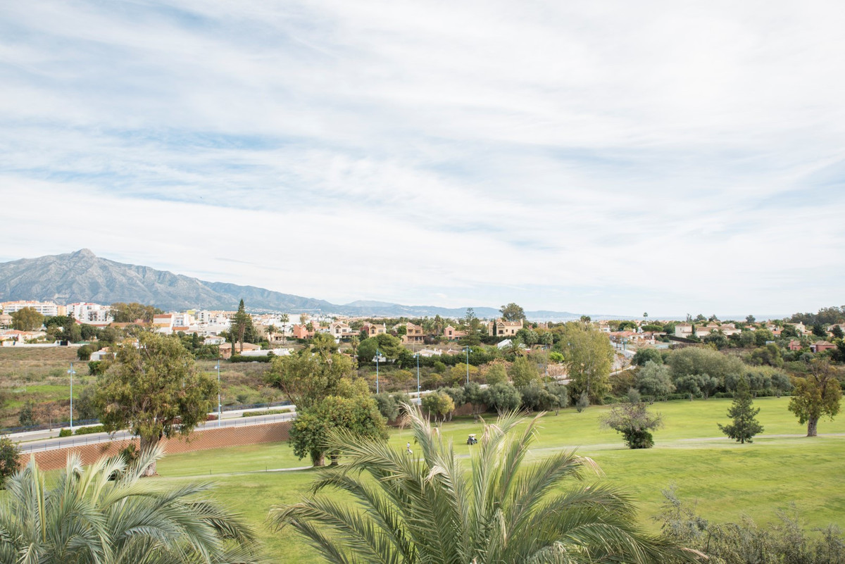 Ático Dúplex 3 habitaciones 226m² en alquiler - Marbella