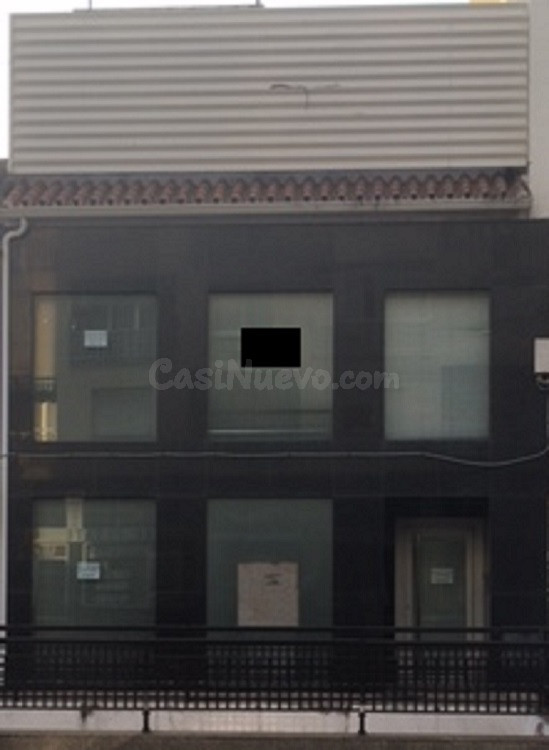 Oficina 3 habitaciones 220m² en alquiler - Costa Del Sol