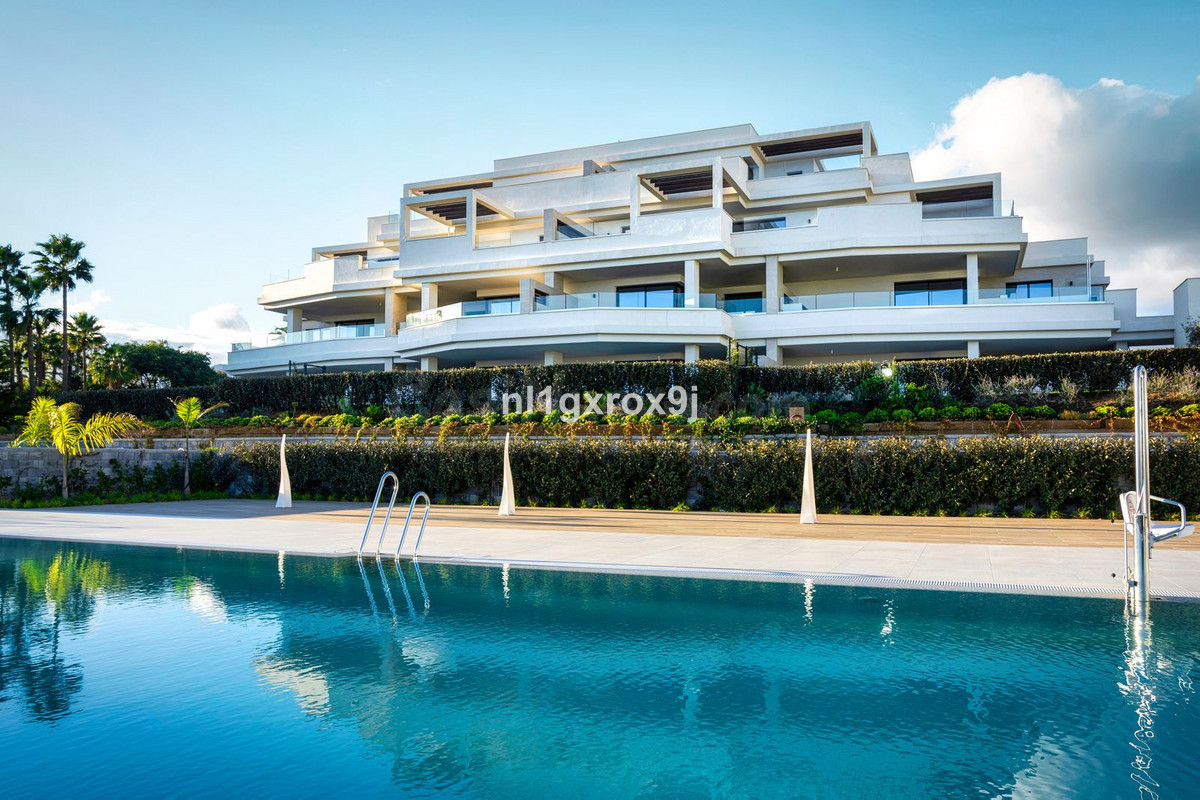Ático Dúplex 4 habitaciones 262m² en alquiler - Costa Del Sol