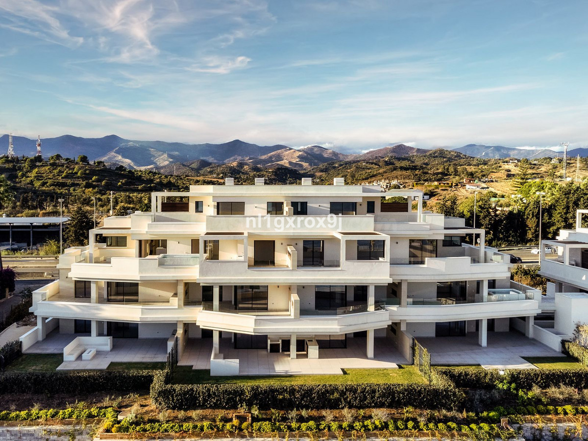 Ático Dúplex 4 habitaciones 262m² en alquiler - Costa Del So - foto 2