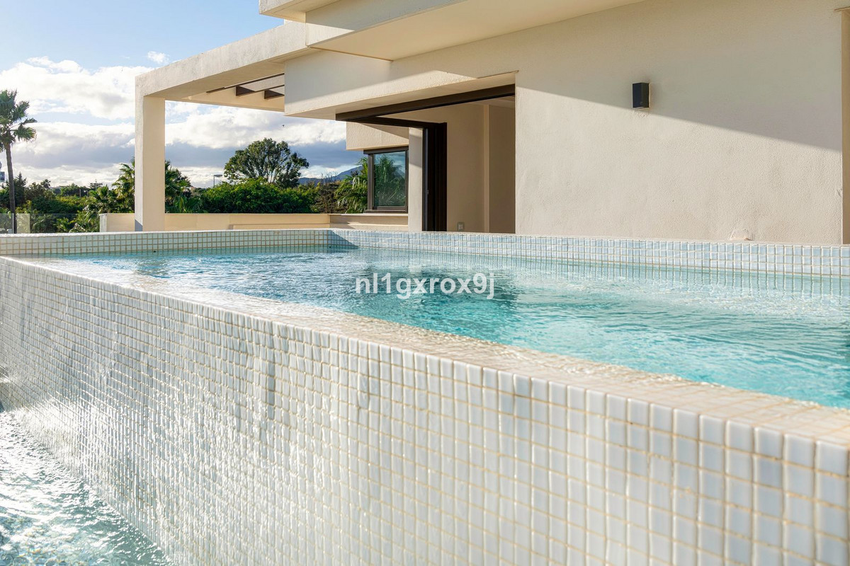 Ático Dúplex 4 habitaciones 262m² en alquiler - Costa Del So - foto 5