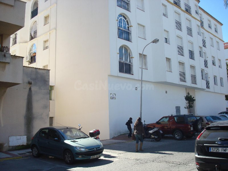 Local comercial 84m² en alquiler - Costa Del Sol