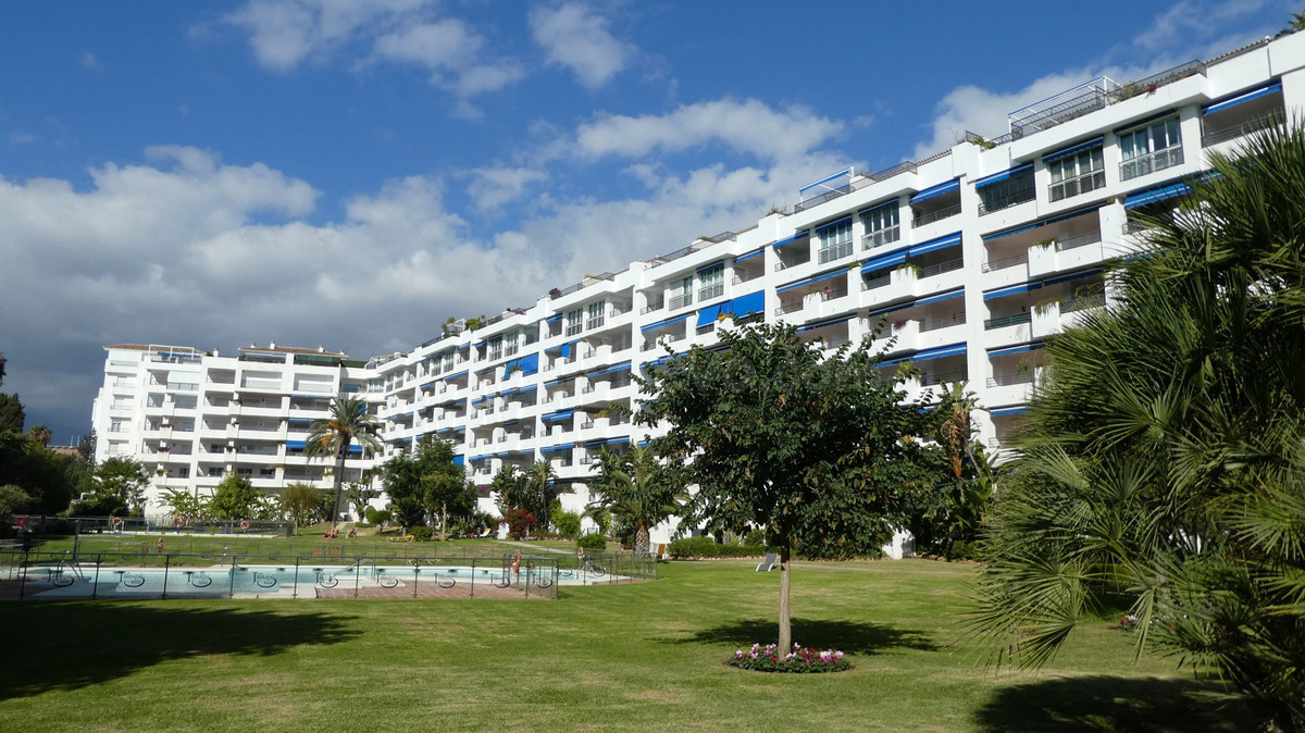 Apartamento 2 habitaciones 95m² en alquiler - Marbella