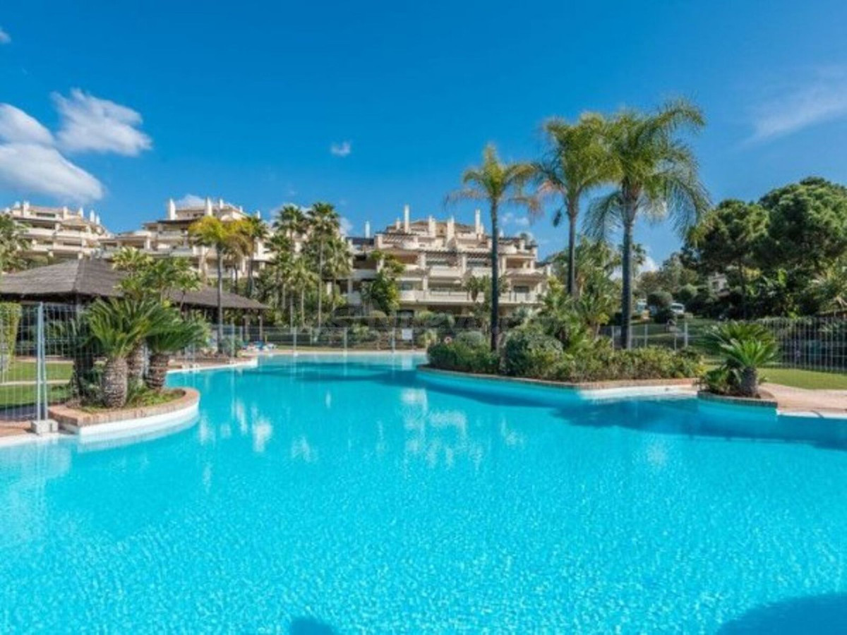 Ático Dúplex 3 habitaciones 155m² en alquiler - El Madroñal