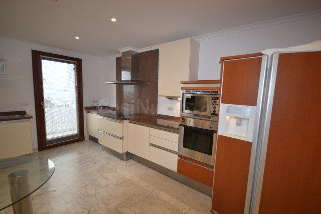 Ático 4 habitaciones 370m² en alquiler - Altos de Estepona - foto 3