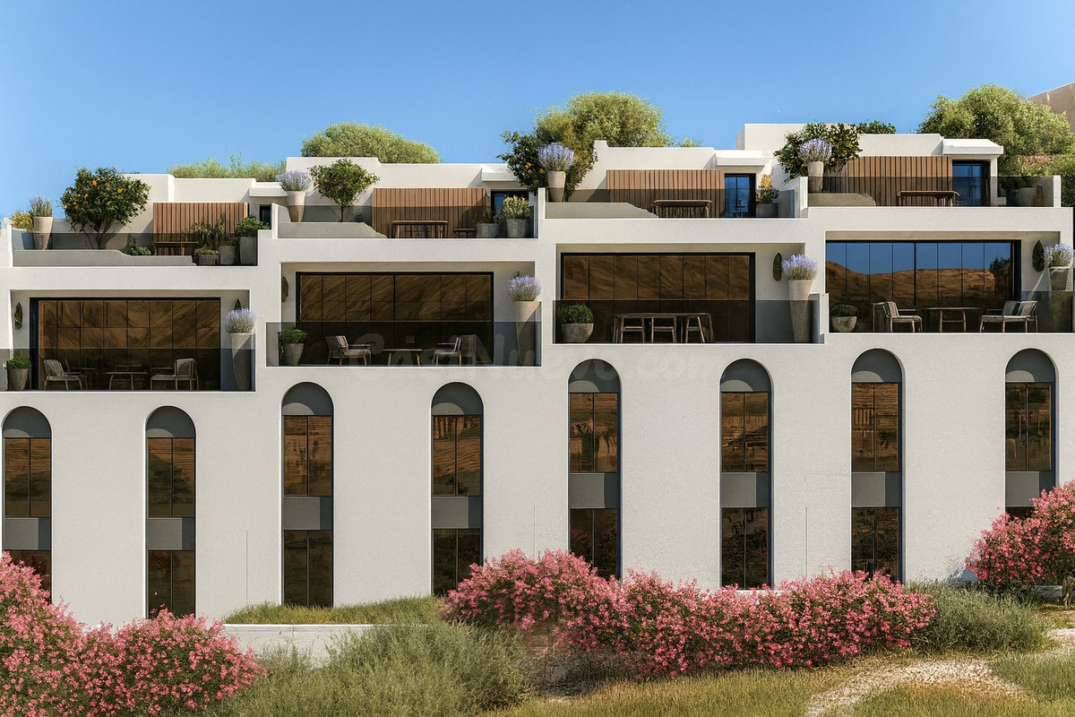 Adosado 3 habitaciones 126m² en venta - South of spain