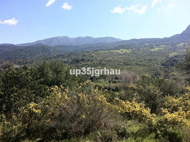 Parcela 100m² en venta - South of spain