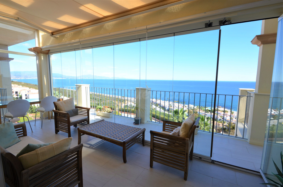 Ático 3 habitaciones 115m² en venta - Costa del Sol