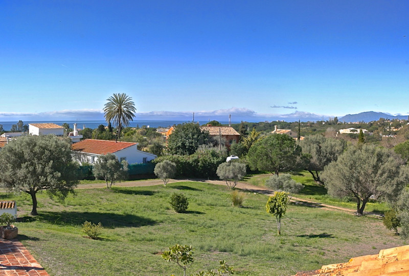 Chalet 4 habitaciones 350m² en venta - Marbella