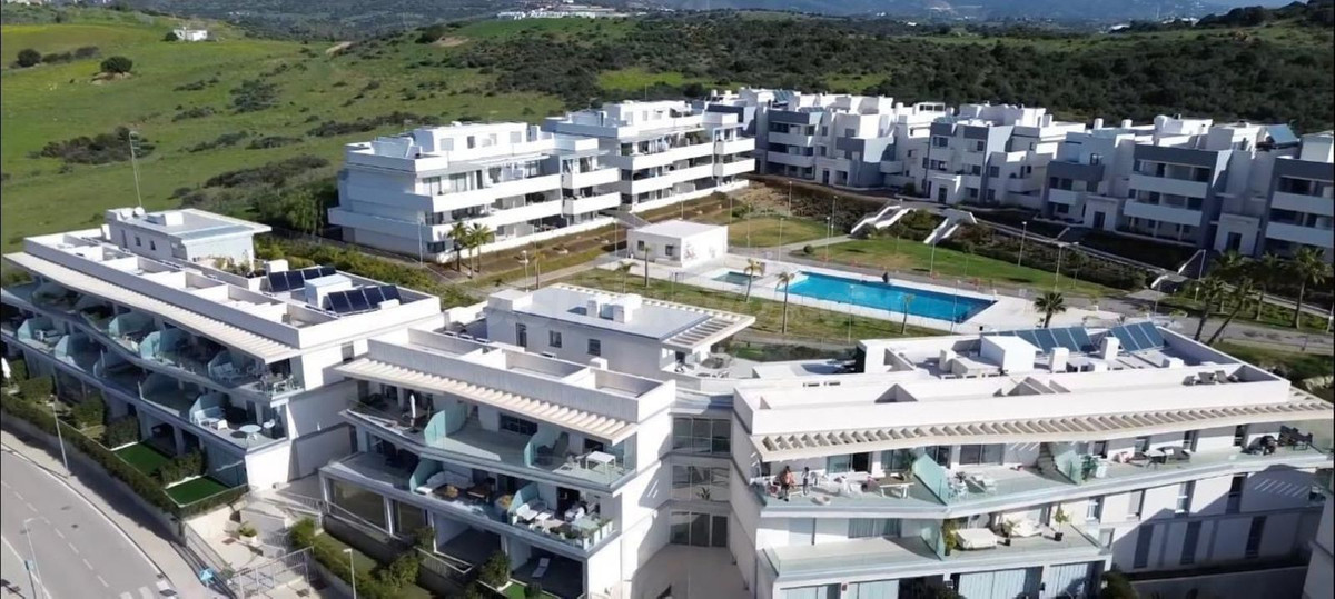 Apartamento 2 habitaciones 130m² en alquiler - Costa Del Sol
