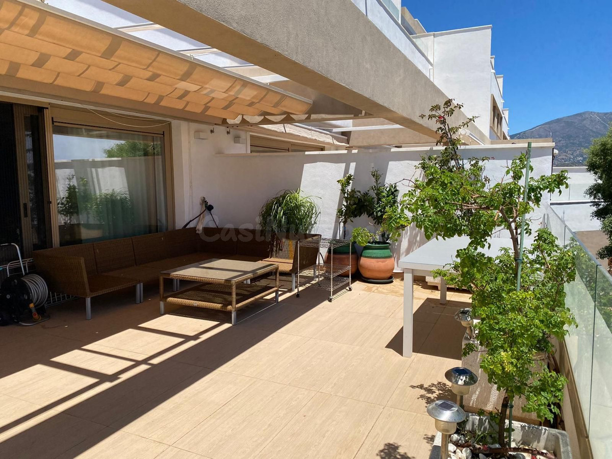 Adosado 3 habitaciones 299m² en alquiler - Riviera del sol
